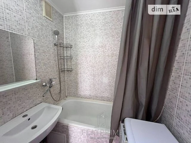 For sale 1-room apartment 37 sq. m. on Teremkivska Street 21 • ID 346
