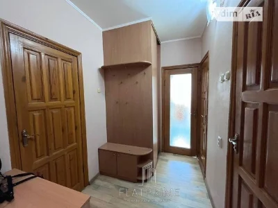 For sale 1-room apartment 37 sq. m. on Teremkivska Street 21 • ID 346