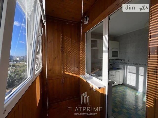 For sale 1-room apartment 37 sq. m. on Teremkivska Street 21 • ID 346