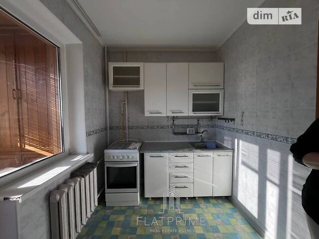 For sale 1-room apartment 37 sq. m. on Teremkivska Street 21 • ID 346