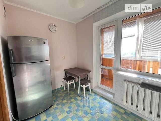 For sale 1-room apartment 37 sq. m. on Teremkivska Street 21 • ID 346