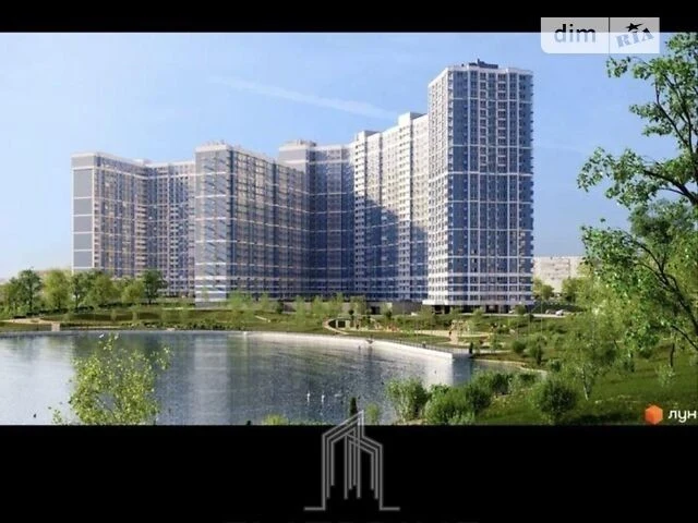 Sale of 1-room apartment 52 sq. m on Revutskoho St. 40G • ID 3465