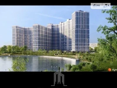 Sale of 1-room apartment 52 sq. m on Revutskoho St. 40G • ID 3465