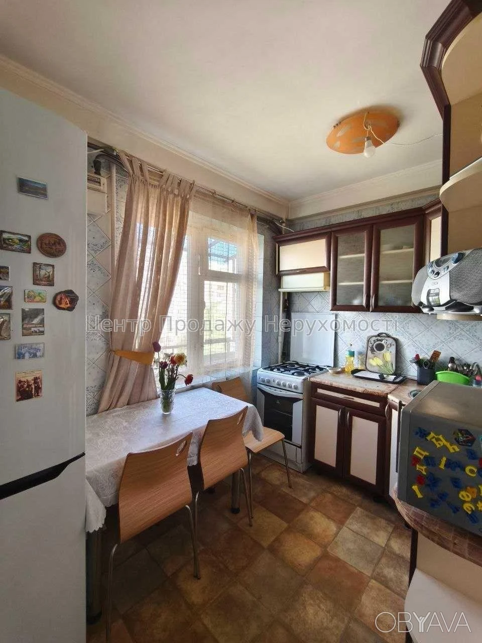 3-room apartment, 65.5 sq.m.