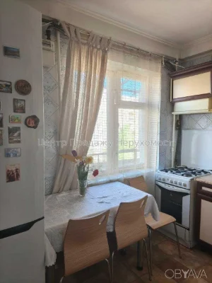 3-room apartment, 65.5 sq.m.