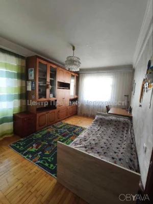 3-room apartment, 65.5 sq.m.