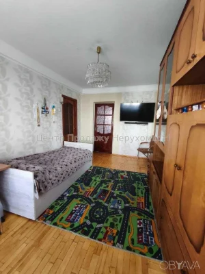 3-room apartment, 65.5 sq.m.