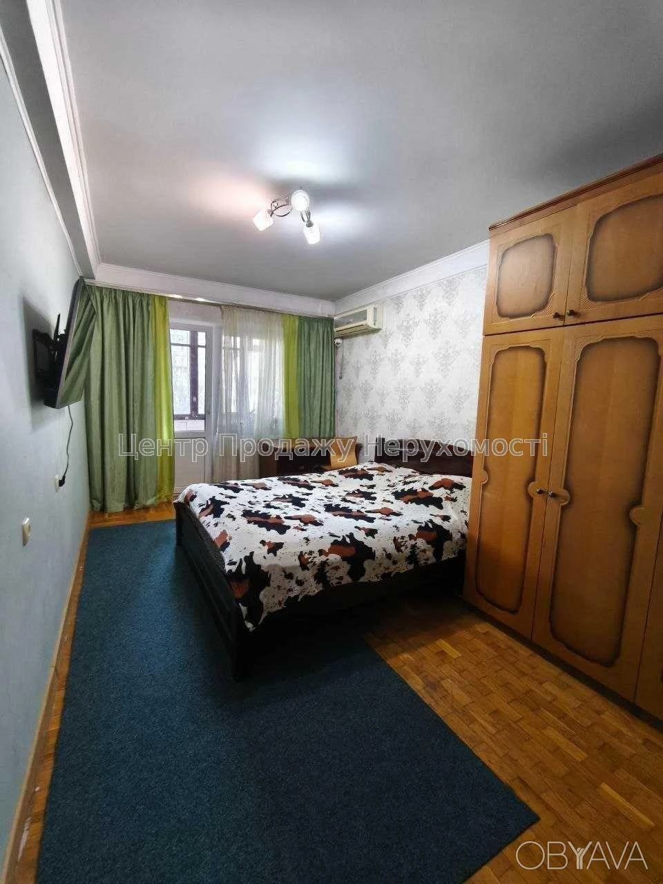 3-room apartment, 65.5 sq.m.