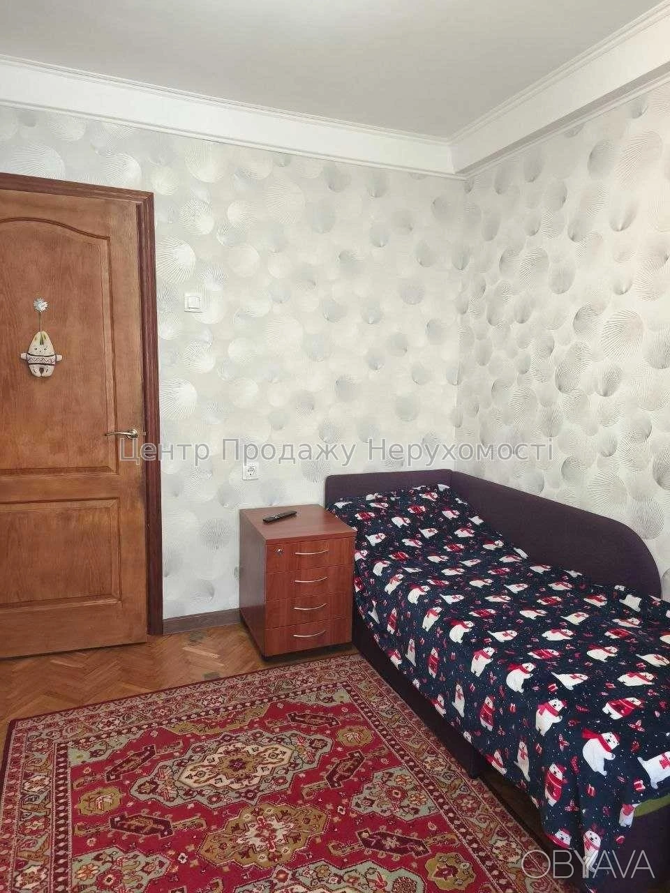3-room apartment, 65.5 sq.m.