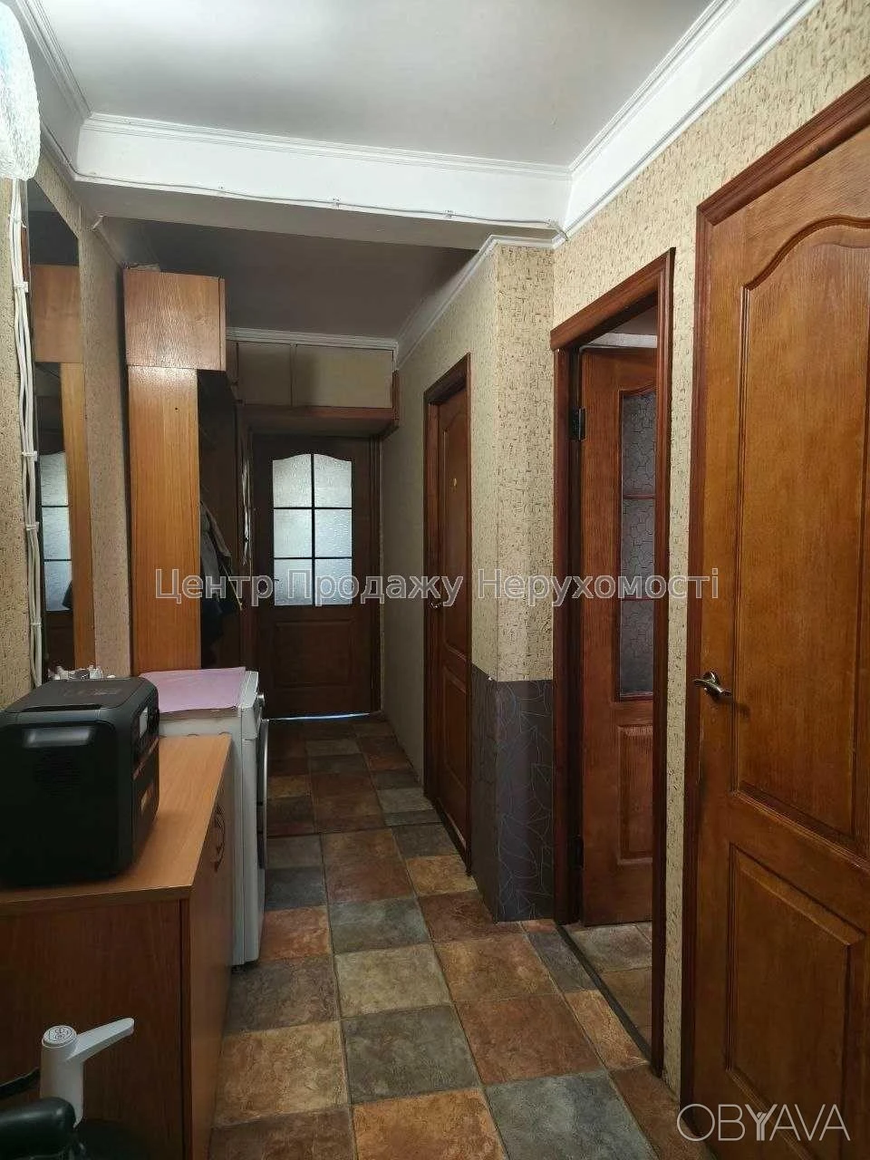 3-room apartment, 65.5 sq.m.