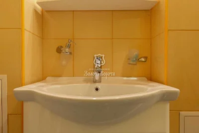 Apartment, 2 rooms. Good condition. Simʼyi Steshenkiv, 7, Borshchahivka, S