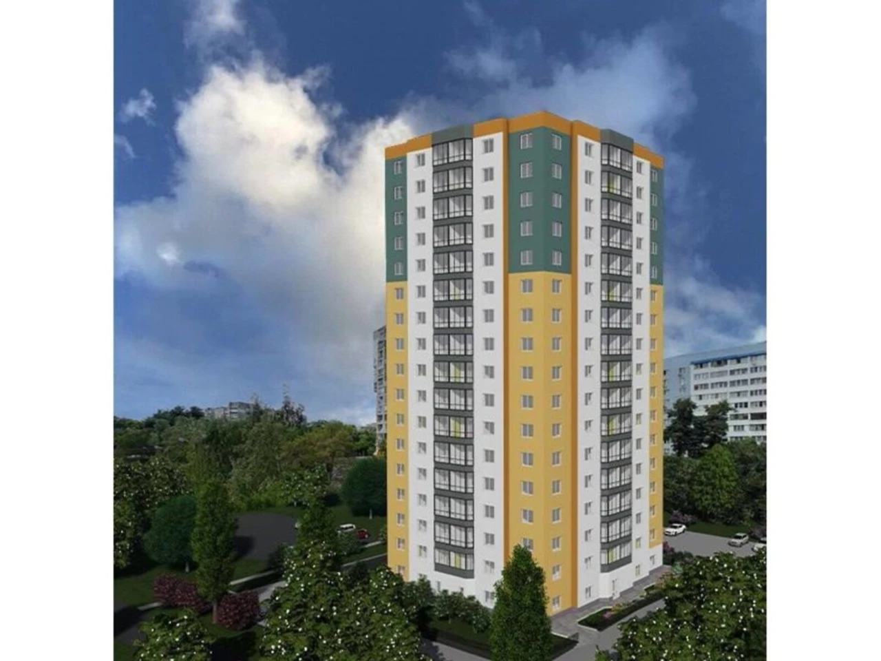 Продаж Квартира Митниця