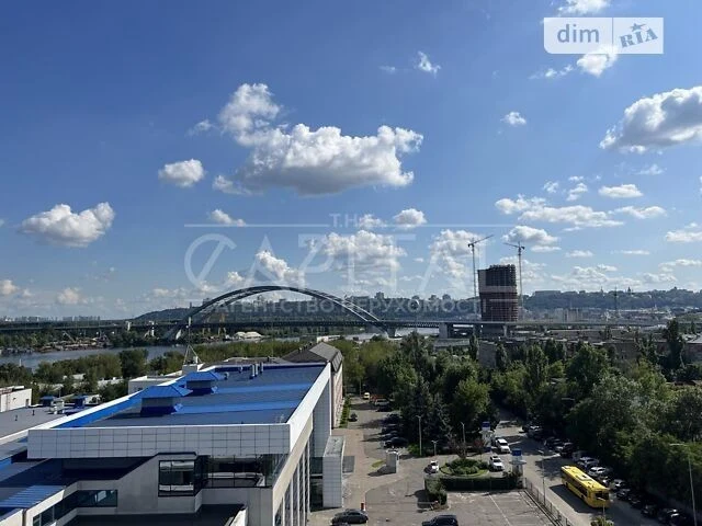Specified apartment, Rybalsky residential complex, Podilsky district, with a terrace
