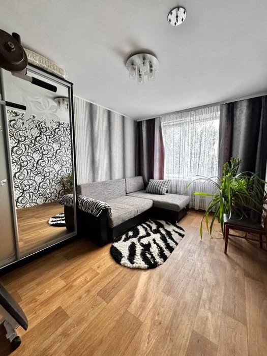 for sale 3-room apartment Saltovka metro Saltovskoe
