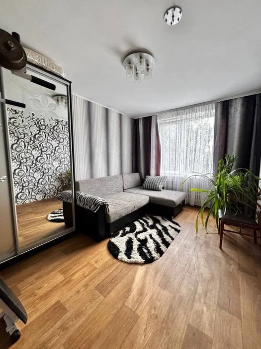 for sale 3-room apartment Saltovka metro Saltovskoe
