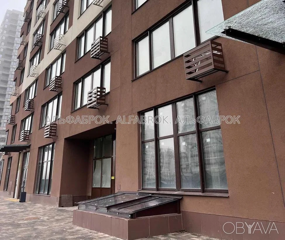 1-room apartment, 50 sq.m.