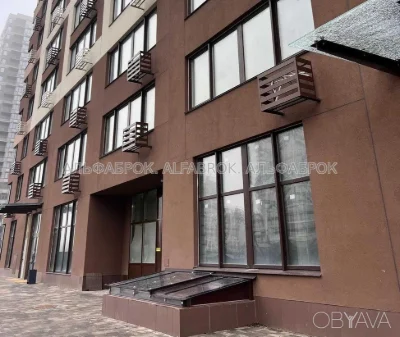 1-room apartment, 50 sq.m.