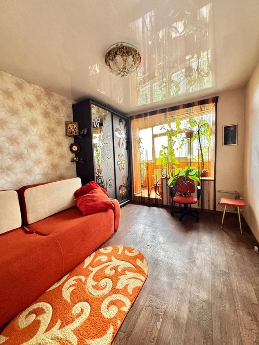 for sale 3-room apartment Saltovka metro Saltovskoe