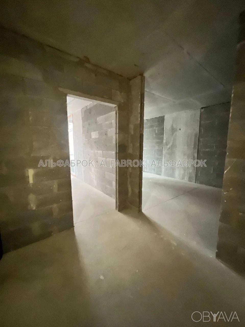 1-room apartment, 50 sq.m.