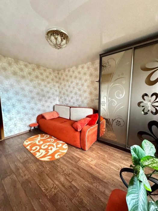for sale 3-room apartment Saltovka metro Saltovskoe