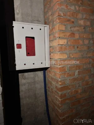 1-room apartment, 50 sq.m.