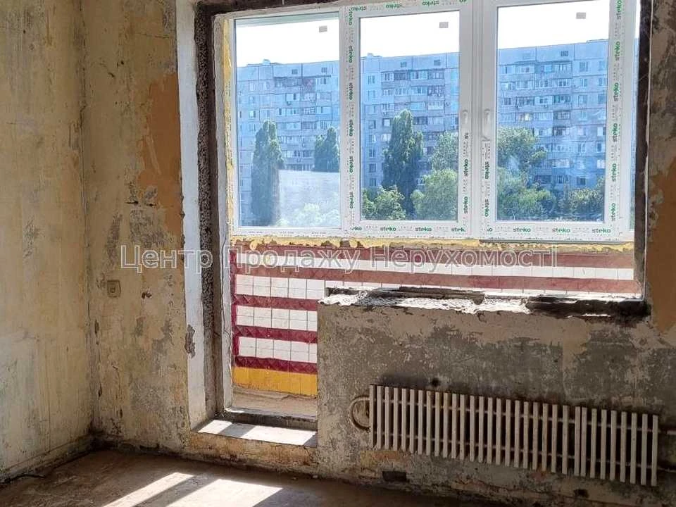 Apartment. Kharkiv, Ludviga Svobody Ave.
