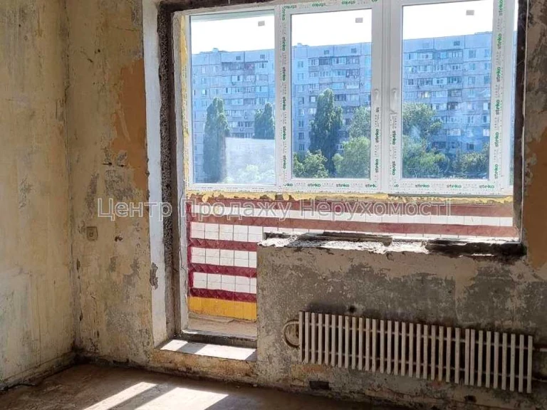Apartment. Kharkiv, Ludviga Svobody Ave.