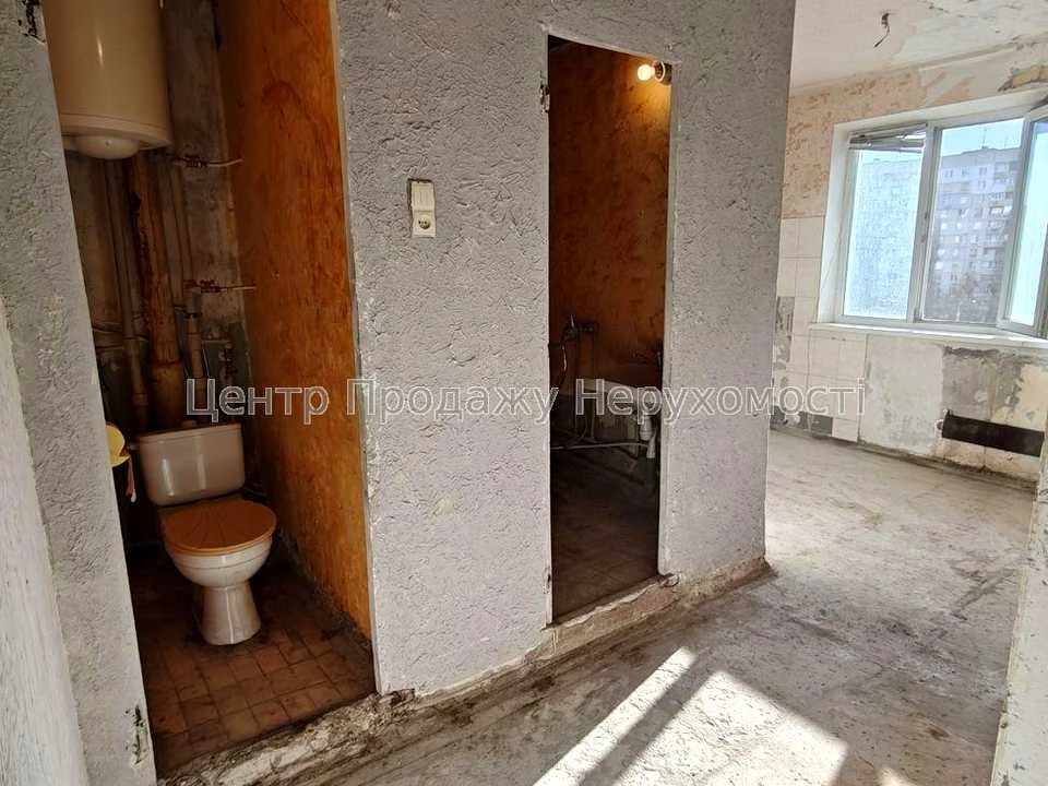Apartment. Kharkiv, Ludviga Svobody Ave.