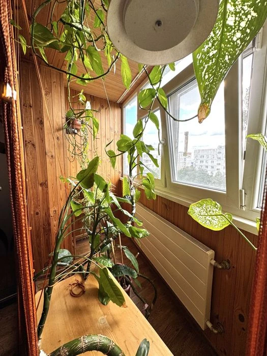 for sale 3-room apartment Saltovka metro Saltovskoe