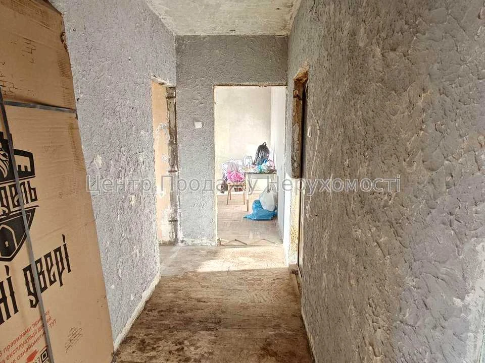 Apartment. Kharkiv, Ludviga Svobody Ave.