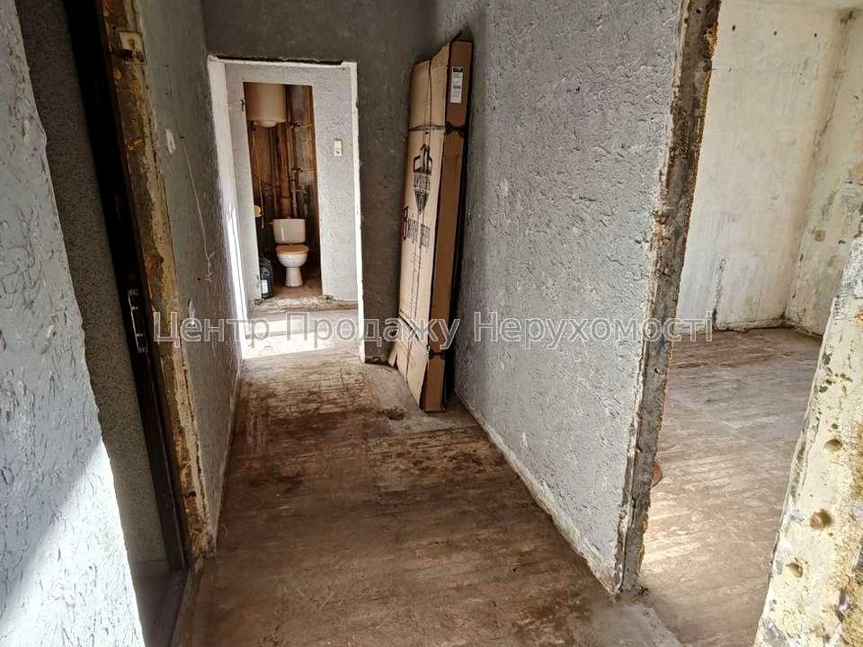 Apartment. Kharkiv, Ludviga Svobody Ave.