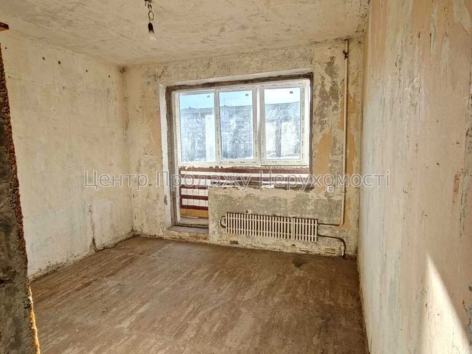 Apartment. Kharkiv, Ludviga Svobody Ave.