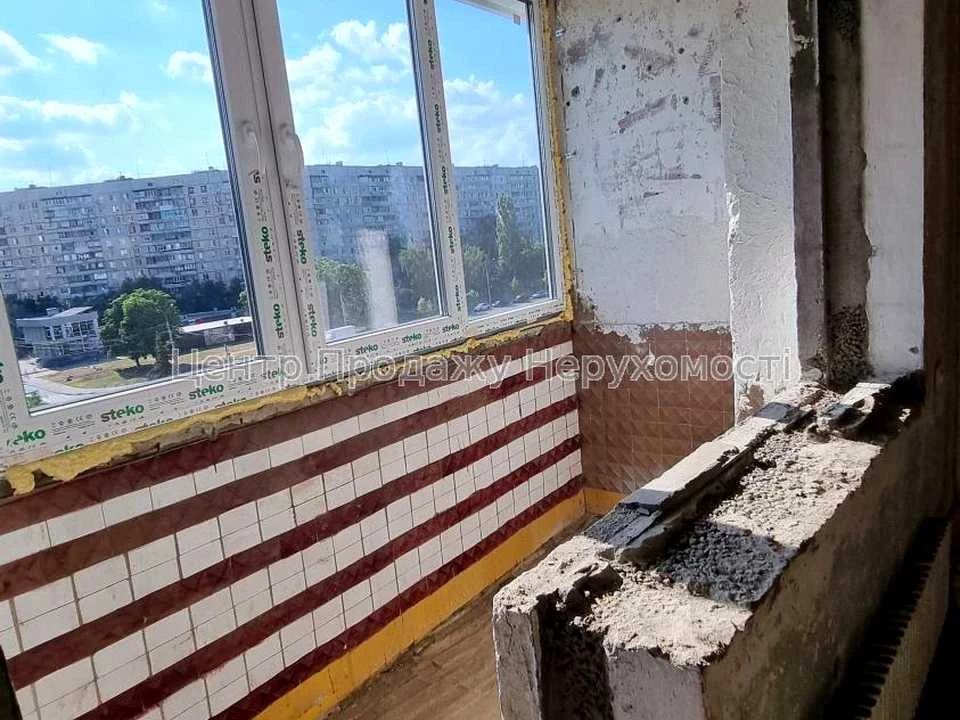 Apartment. Kharkiv, Ludviga Svobody Ave.