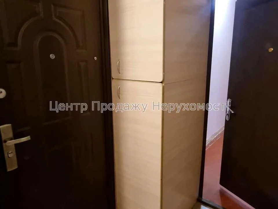 Apartment. Kharkiv, Ludviga Svobody Ave.