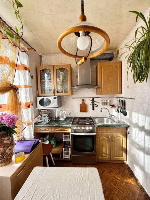 for sale 3-room apartment Saltovka metro Saltovskoe