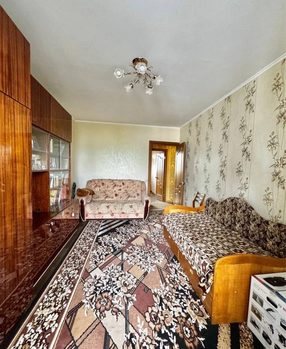 for sale 3-room apartment Saltovka metro Saltovskoe