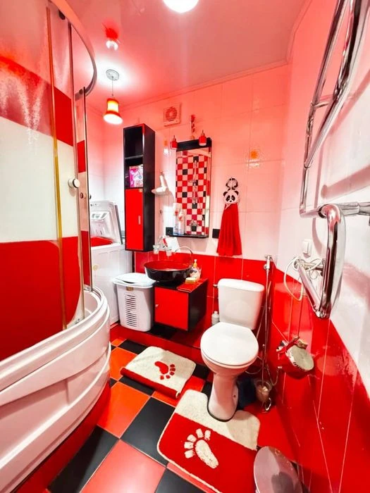 for sale 3-room apartment Saltovka metro Saltovskoe