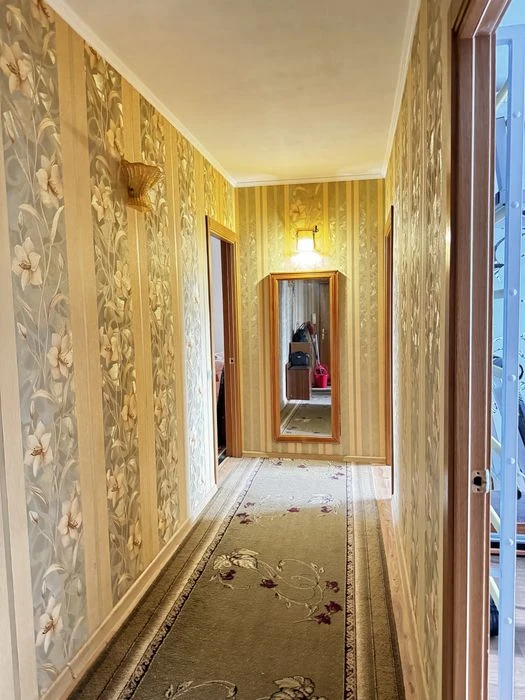 for sale 3-room apartment Saltovka metro Saltovskoe