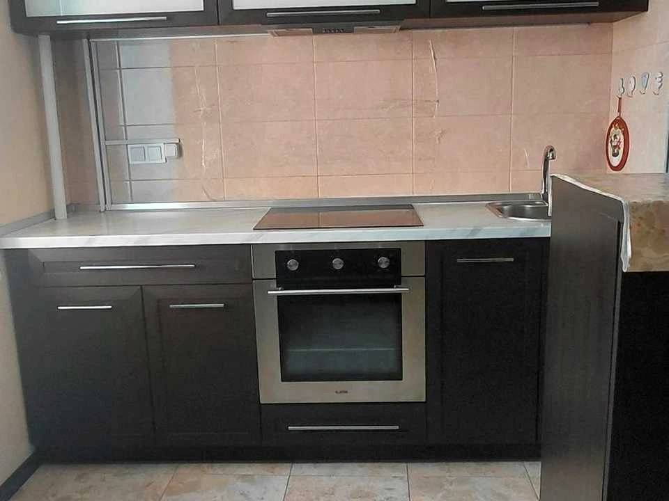 Квартира. Полтава, Боровиковського бульв.