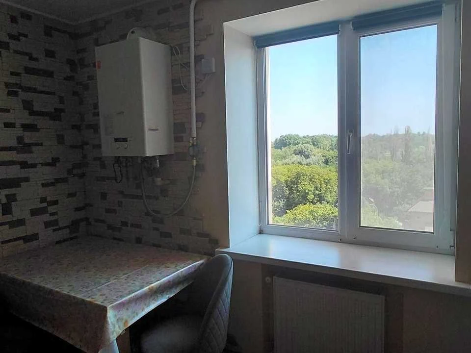 Квартира. Полтава, Боровиковського бульв.