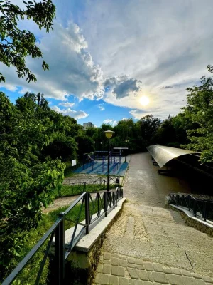 for sale 3-room apartment Saltovka metro Saltovskoe