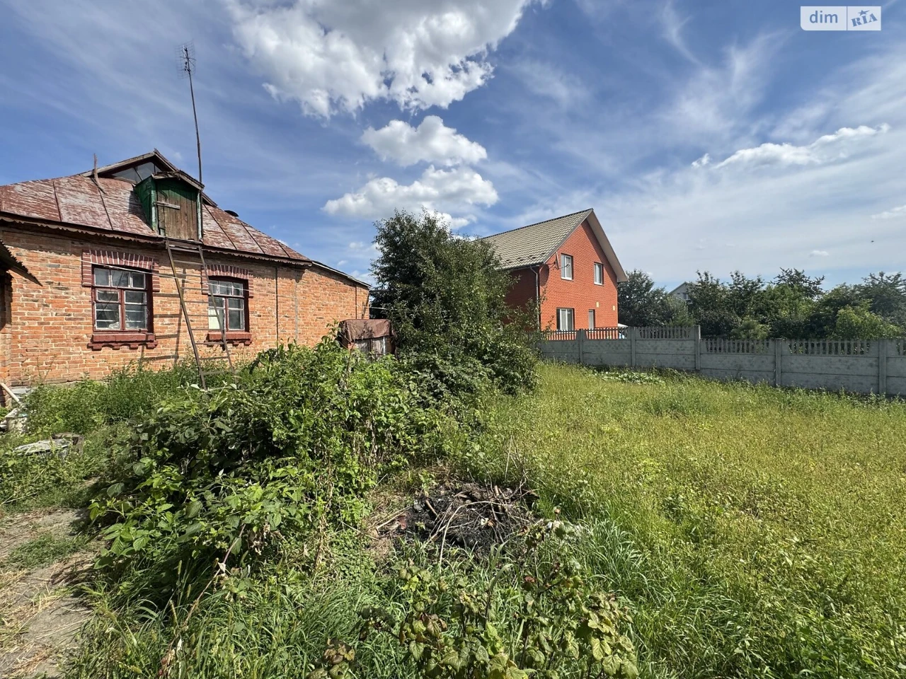Продаж Ділянка під житлову забудову