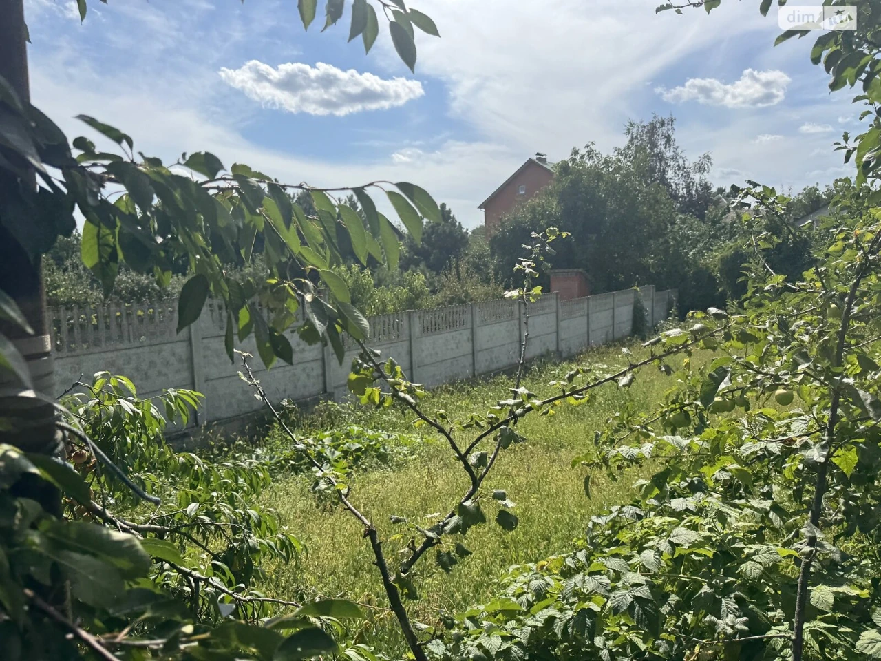 Продаж Ділянка під житлову забудову