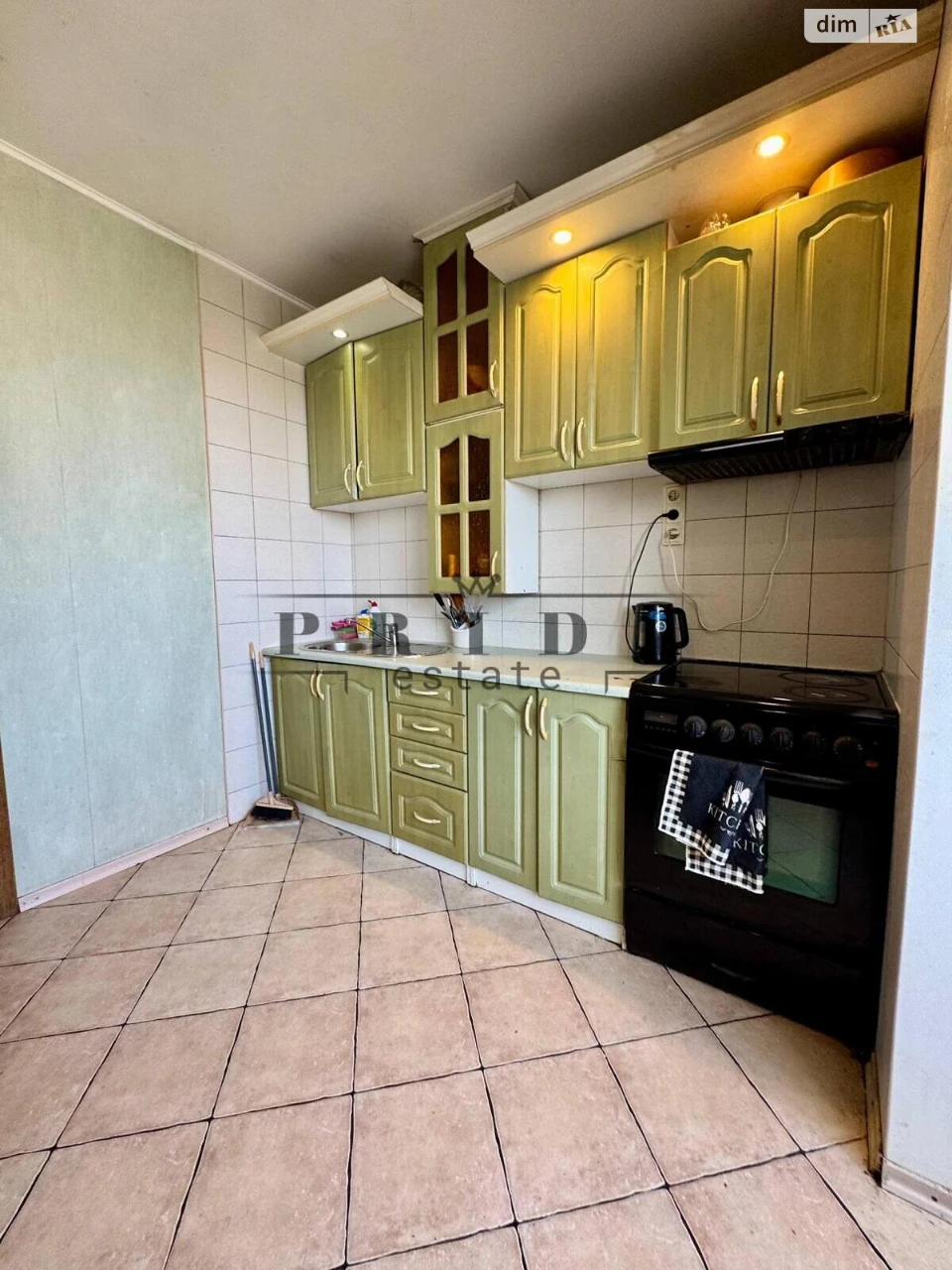 Продаж Квартира Мостицький Масив