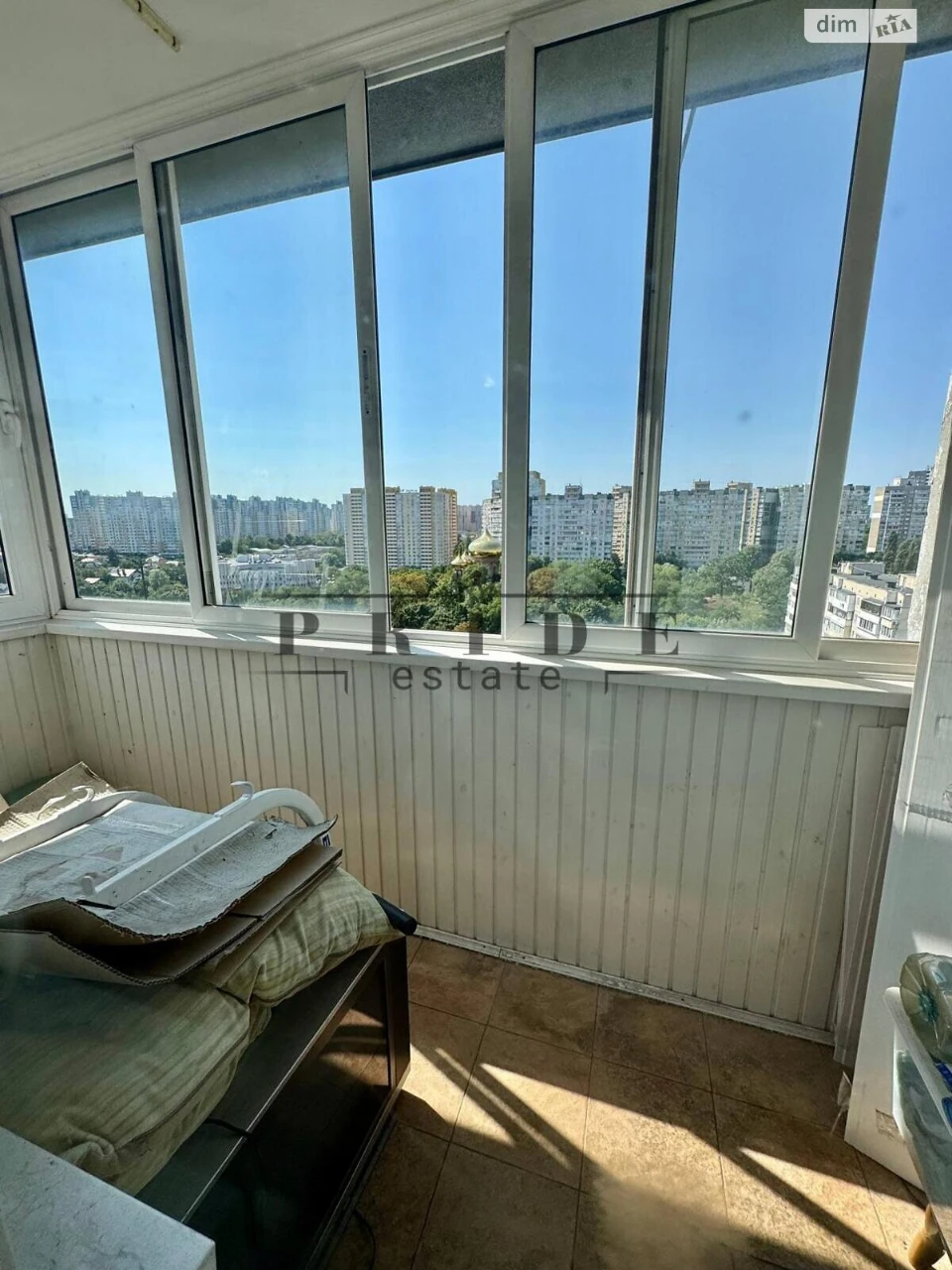 Продаж Квартира Мостицький Масив