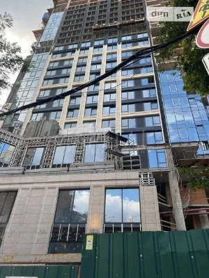 Sale of 3-room apartment 109 sq. m. on Antonovycha St. 136-138 • ID