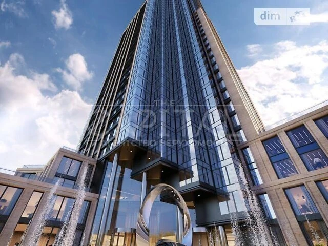 Sale of 3-room apartment 109 sq. m. on Antonovycha St. 136-138 • ID