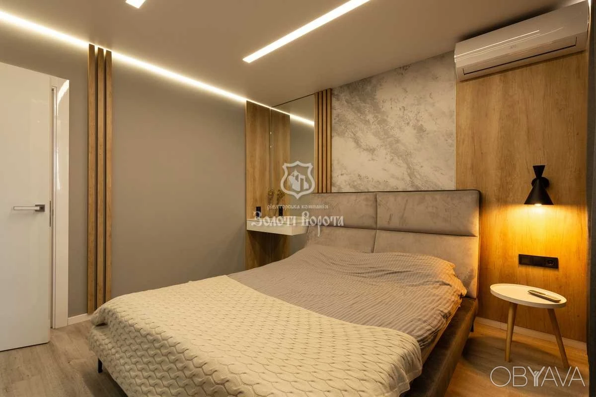 2-room apartment, 76.57 sq.m