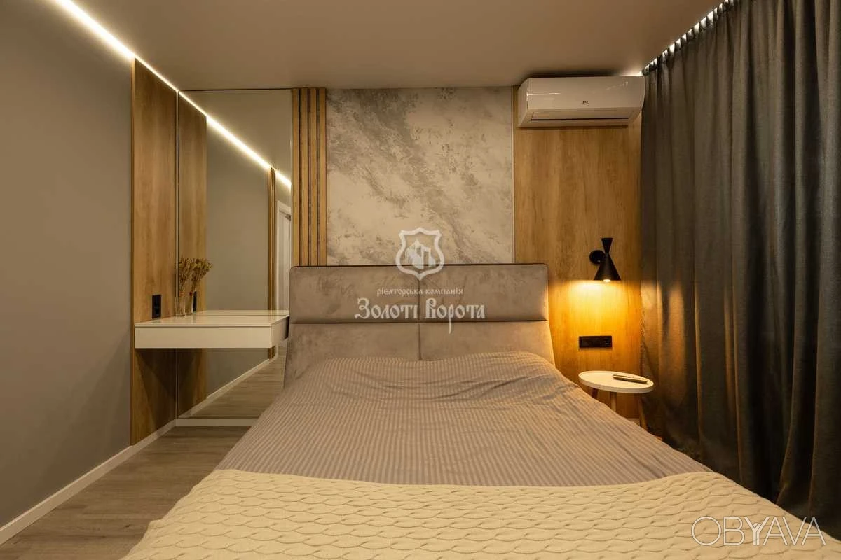 2-room apartment, 76.57 sq.m