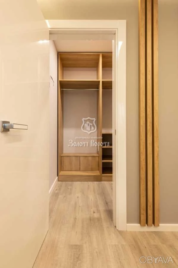 2-room apartment, 76.57 sq.m